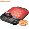 苏泊尔(SUPOR)JC3029R930-130火红点二代电饼铛 双面全自动家用煎烤机 煎饼机 电煎锅 电烤盘