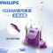 飞利浦(Philips)挂烫机GC508家用1500W大功率双杆1.2L大容量水箱手持式立式挂烫机蒸汽电熨斗