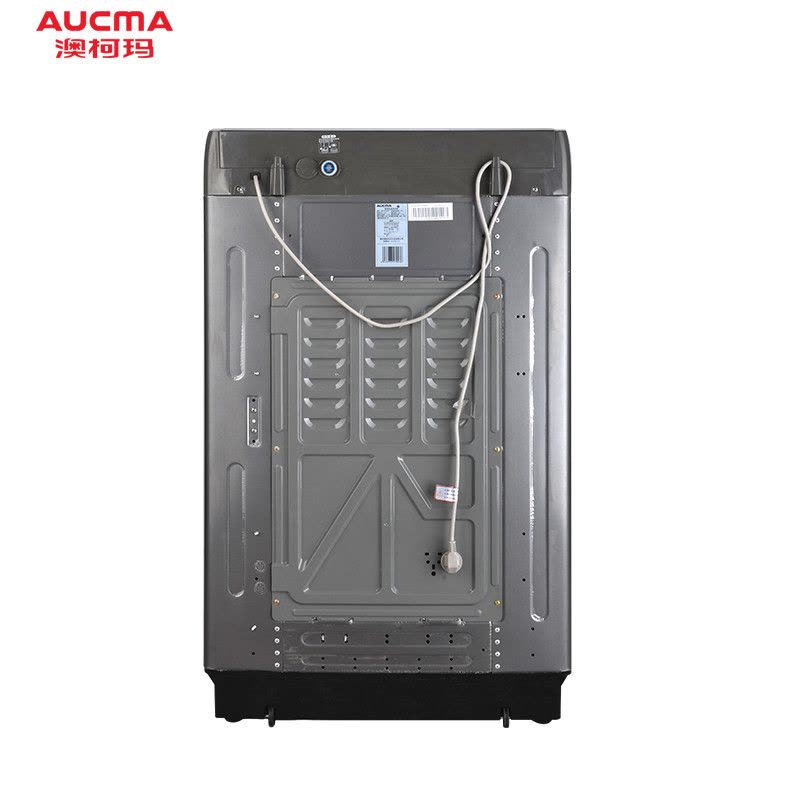 澳柯玛(AUCMA)XQB140-2669S 14公斤全自动波轮洗衣机 实力派大容量洗涤图片