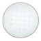 雷士照明(NVC)LED吸顶灯 卧室灯客厅灯书房灯饰灯具 单白光 18W