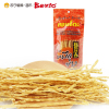 BENTO拌多乐辣烤鱿鱼味鳕鱼丝 15g