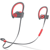 Beats Powerbeats 2 Wireless 无线蓝牙耳机 入耳式运动耳机 耳挂式耳机 (带麦) 迷幻红
