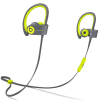 Beats Powerbeats 2 Wireless 无线蓝牙耳机 入耳式运动耳机 耳挂式耳机 (带麦) 荧光黄