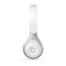 BEATS EP头戴式线控运动耳机 重低音音乐耳麦 白色