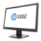 惠普(HP)V202 19.45英寸商用办公宽屏LED背光液晶显示器