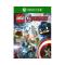 Xbox One LEGO® Avengers 500GB KINECT主機套裝