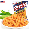 贝鲁斯芝士味玉米棒60G