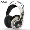 AKG/爱科技 K242HD 头戴式发烧 录音师级HIFI耳机