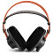 爱科技（AKG） K712PRO K702升级版头戴式耳机 专业录音发烧耳机