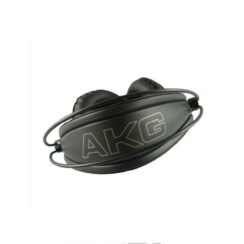 AKG/爱科技 K240S 头戴式专业发烧耳机 录音师HIFI音乐耳机