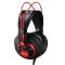AKG/爱科技 K240 R Studio 专业录音头戴式耳机 K240S红色限量版