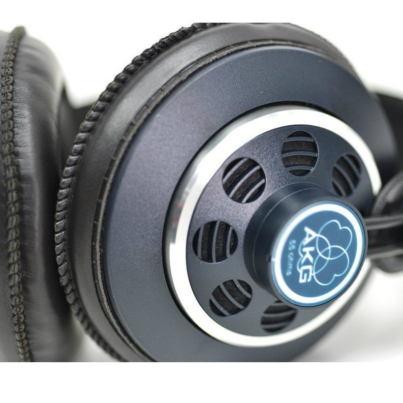 AKG/爱科技 K240 MKII MK2 头戴式专业录音发烧音乐HIFI耳机高清大图