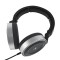 爱科技(AKG) K167 专业级便携折叠式头戴DJ耳机 黑色