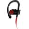 Beats Powerbeats2 by Dr. Dre Wireless 耳机 黑色 双动力无线版 运动耳机 蓝牙