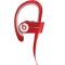 Beats Powerbeats2 by Dr. Dre Wireless 耳机 红色 双动力无线版 运动耳机 蓝牙