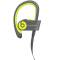 Beats Powerbeats2 by Dr. Dre Wireless 入耳式耳机 荧光黄 运动耳机 蓝牙无线