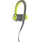 Beats Powerbeats2 by Dr. Dre Wireless 入耳式耳机 荧光黄 运动耳机 蓝牙无线