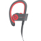 Beats Powerbeats2 by Dr. Dre Wireless 入耳式耳机 迷幻红 运动耳机 蓝牙无线