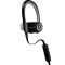 Beats Powerbeats2 by Dr. Dre Wireless 耳机 运动黑 双动力无线版 运动耳机 蓝牙