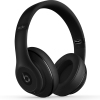 Beats Studio Wireless 头戴式耳机 亚光黑色 录音师蓝牙无线版 HiFi 降噪 带麦
