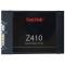闪迪(SanDisk)Z410系列120G SSD固态硬盘SATA3 (SD8SBBU-120G-1122)