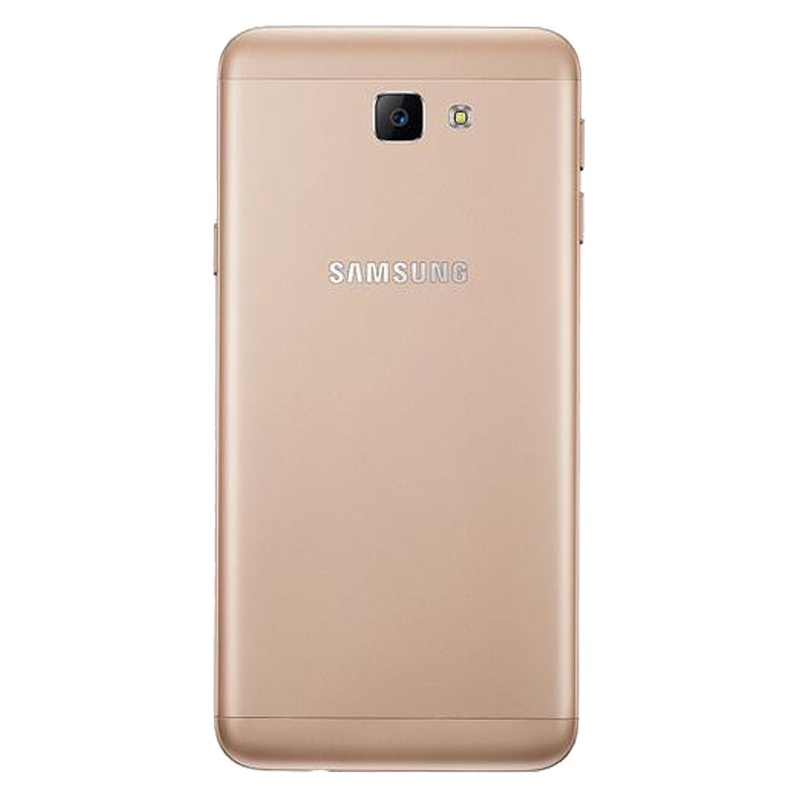 SAMSUNG/三星 Galaxy On5(G5510) 2+16G 青春版 流沙金 全网通4G手机高清大图