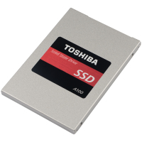 苏宁自营 东芝(TOSHIBA) A100系列 120G SATA3 固态硬盘