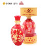 皇家京都 富贵迎春 白酒 42度 500ml 浓香型