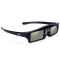 神画(PIQS)开关式3D眼镜轻盈版 主动快门式3D立体投影眼镜