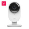 小蚁(YI)1080P智能高清夜视摄像头2代白色 摄像机wifi远程监控安防看家看店