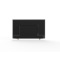 海信(Hisense)LED50M5000U 50英寸 4K超高清智能电视 SUS钢材质金属极窄边框 2GB运行内存