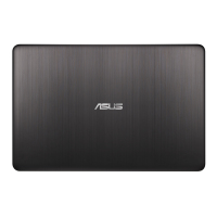 ASUS/华硕顽石畅玩版F540UP15.6英寸笔记本电脑(I5 7200 4G 500G M420 2G独显 灰)