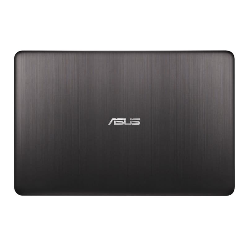 ASUS/华硕顽石畅玩版F540UP15.6英寸笔记本电脑(I5 7200 4G 500G M420 2G独显 灰)图片