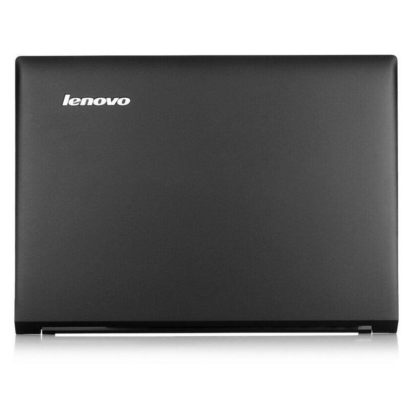 联想(Lenovo)扬天商用V110-15 15.6英寸笔记本电脑(N3450 4G 500G 集显 DVD刻 W10)