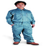 锦禾 春秋涤卡1号色工作裤(2XL) JK200215.