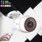 萤石(EZVIZ)C3C 高清夜视 智能无线网络摄像头 wifi远程监控摄像机 防水防尘枪机 海康威视 旗下品牌