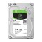 [苏宁自营]希捷(SEAGATE)3TB 7200转64M SATA3 台式机械硬盘(ST3000DM008)