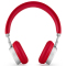 魅族(MEIZU)HD50 头戴式耳机 红色
