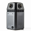 Detu/得图 F4能直播的专业全景相机 360度U8K超清VR直播套餐（64G卡*4+专业三脚架*1+直播一体机*1）