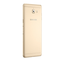 SAMSUNG/三星 Galaxy C9 Pro(C9000)6GB+64GB 枫叶金 移动联通电信4G手机 双卡双待