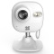萤石(EZVIZ)C2mini高清夜视监控摄像头 无线智能网络摄像机 wifi远程监控防盗家居 海康威视 旗下品牌