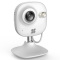 萤石(EZVIZ)C2mini高清夜视监控摄像头 无线智能网络摄像机 wifi远程监控防盗家居 海康威视 旗下品牌