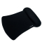 宜适酷(EXCO)MSP-011舒适护腕垫 布制鼠标垫 黑色