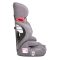 [苏宁自营 正品好货]好孩子gb儿童汽车安全座椅CS901-N (9个月-12岁,头托侧碰撞防护,安全带固定