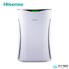 海信(Hisense)空气净化器 KJ400F-FADW 超静音 专业负离子杀菌 WiFi功能