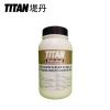 堤丹TITANLUX进口水性环保 速干 净味 内墙乳胶漆亚光彩色乳胶漆 涂料卫生间 防水白色油漆 防霉防潮底漆1L