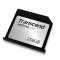 创见(Transcend)苹果MacBook Air 无缝嵌入扩容卡130系列256G MacBook扩容卡