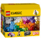 [苏宁自营]LEGO 乐高LEGO Classic 经典创意乐高®创意拼砌套装LEGC10702