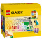 [苏宁自营]LEGO 乐高LEGO Classic 经典创意乐高®创意拼砌套装LEGC10702