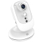 萤石(EZVIZ)C1S 400W高清智能网络摄像机 摄像头 智能传感设备接入 高清夜视 温湿度显示 海康威视 旗下品牌